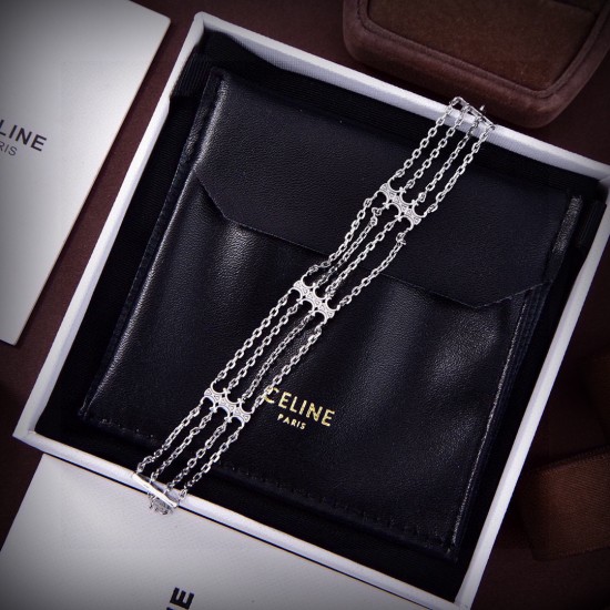 Celine Jewelry Bracelet