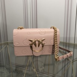 Pinko Bags Top Quality
21x13x6