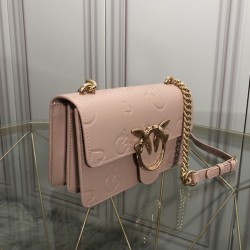 Pinko Bags Top Quality
21x13x6