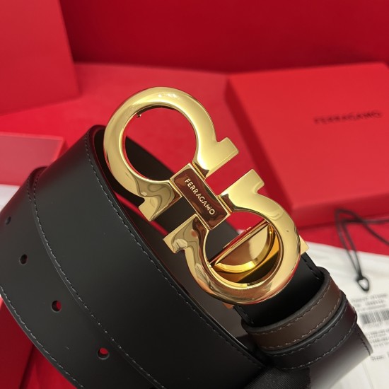 Ferragamo Belts
 Top Quality
