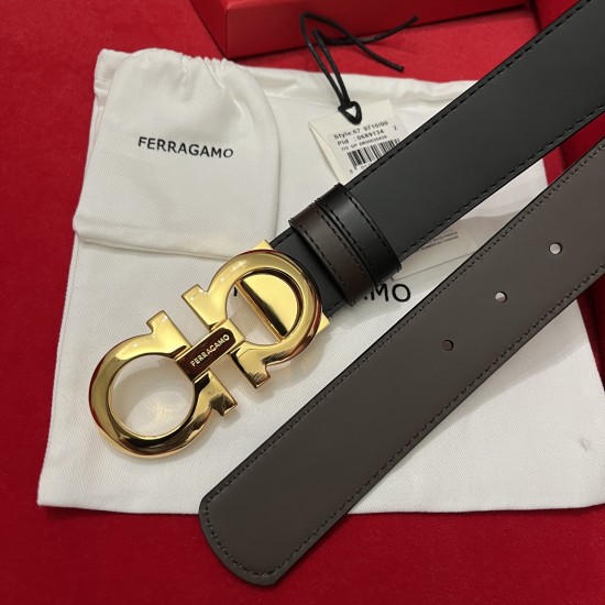 Ferragamo Belts
 Top Quality