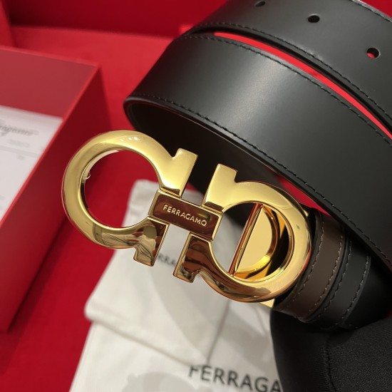 Ferragamo Belts
 Top Quality