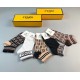 Fendi Socks