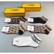 Fendi Socks
