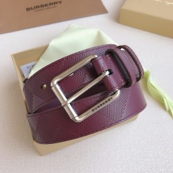 burberry Belts
 Top Quality