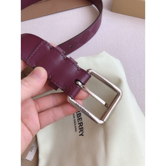 burberry Belts
 Top Quality