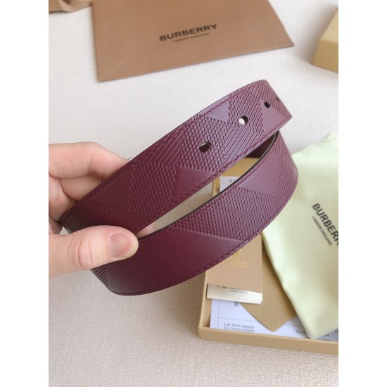 burberry Belts
 Top Quality