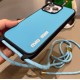 MiuMiu Phone Case