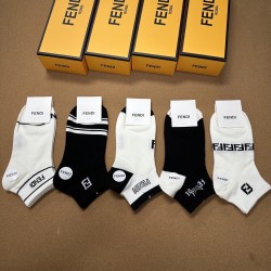 Fendi Socks