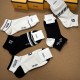 Fendi Socks