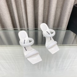 Alexander Wang Shoes Top Quality