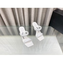 Alexander Wang Shoes Top Quality