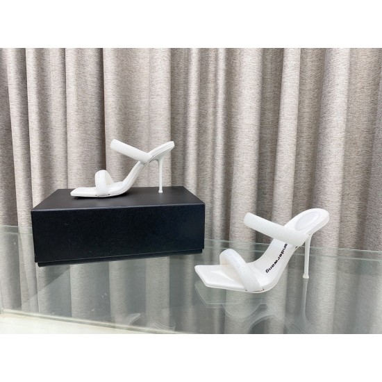 Alexander Wang Shoes Top Quality