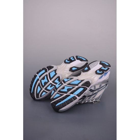 Asics Shoes Top Quality