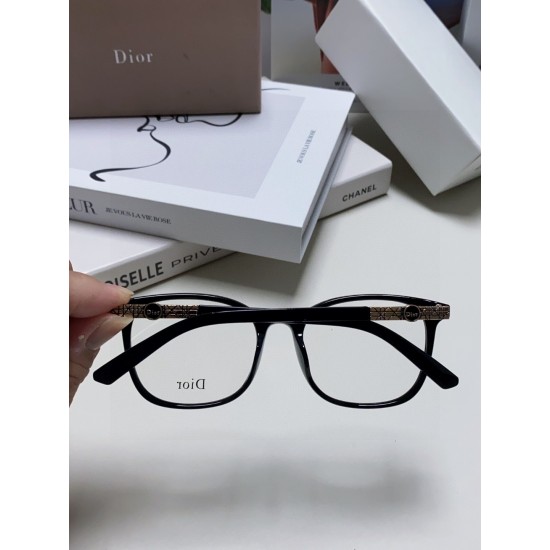 Dior Glasses