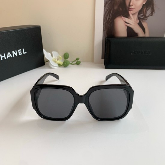 Chanel Glasses