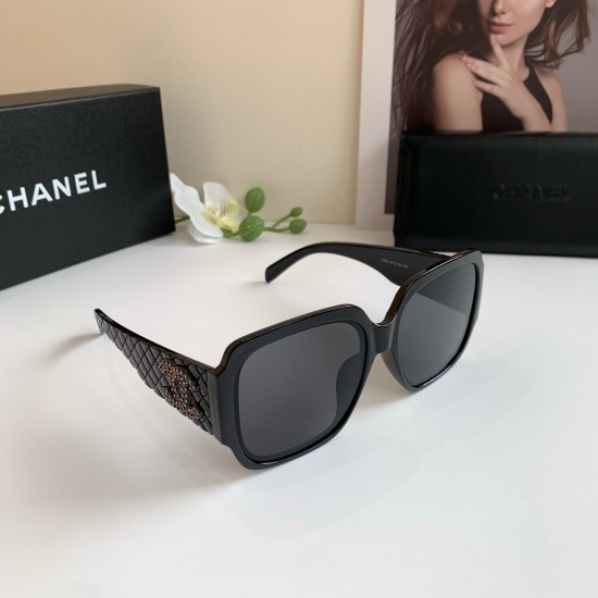 Chanel Glasses