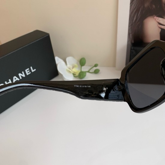 Chanel Glasses