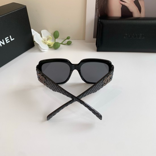 Chanel Glasses