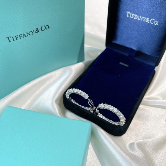 Tiffany Jewelry Earrings