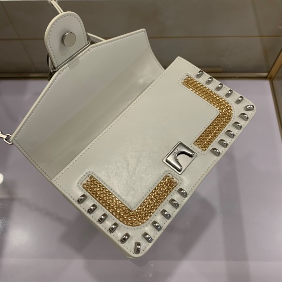 Pinko Bags Top Quality
21x13x6