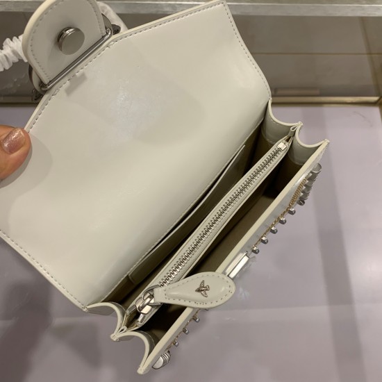 Pinko Bags Top Quality
21x13x6