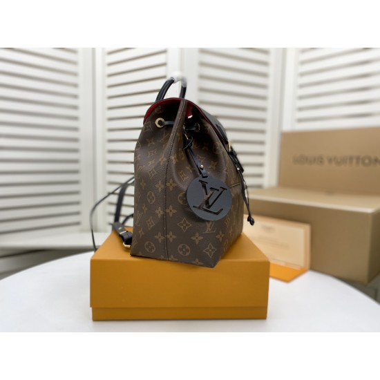 LV Bags High Quality