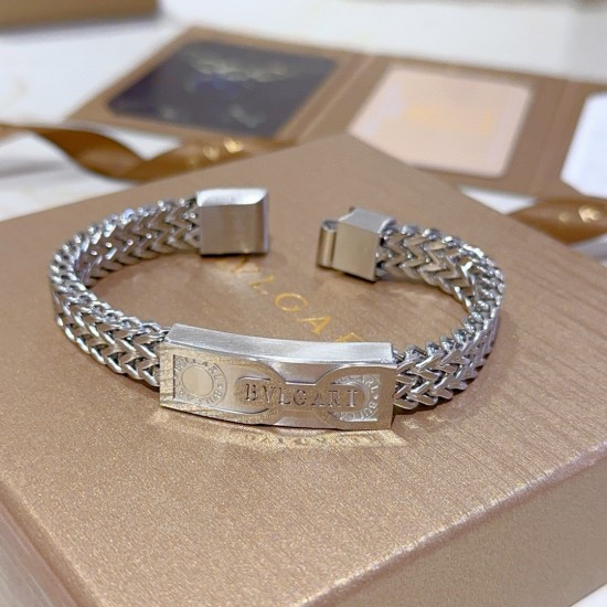 Bvlgari Jewelry Bracelet