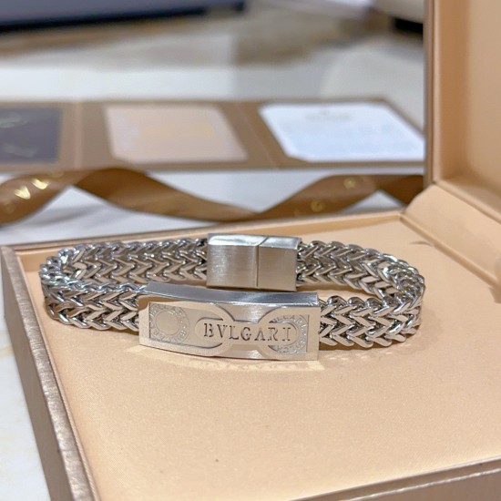 Bvlgari Jewelry Bracelet