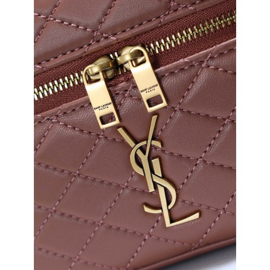 YSL Bags Top Quality
18×11×6.5 cm