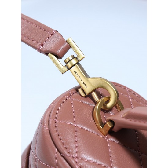 YSL Bags Top Quality
18×11×6.5 cm