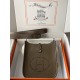 Hermes Bags Top Quality Evelyne 17cm

