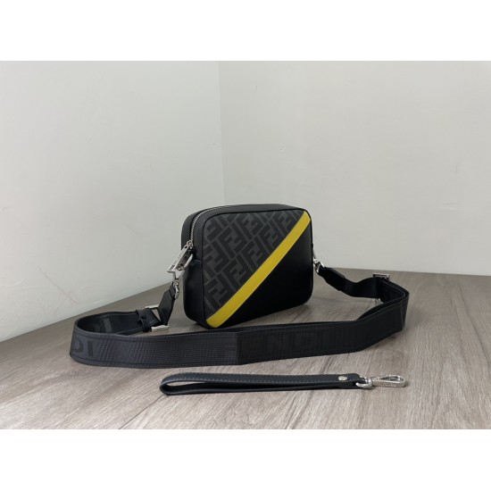 Fendi Bags Camera bag Top Quality
