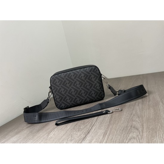 Fendi Bags Camera bag Top Quality