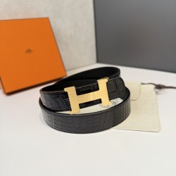 Hermes Belts
 Top Quality