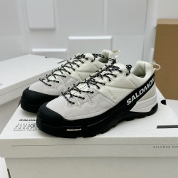 Salomon Shoes Top Quality