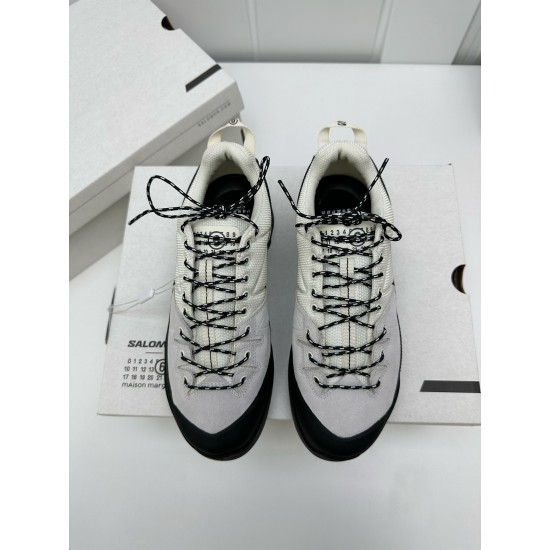 Salomon Shoes Top Quality