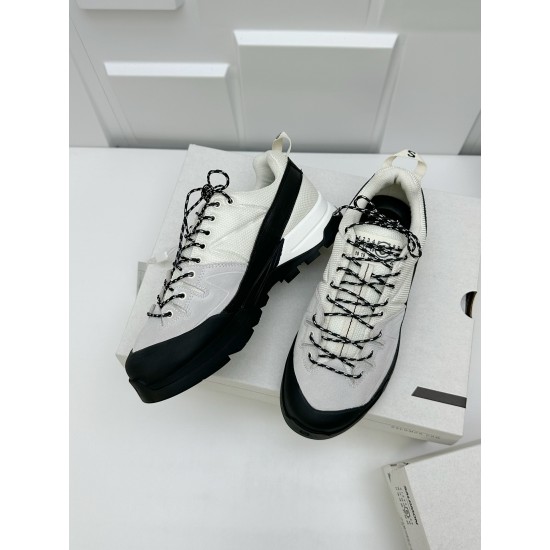 Salomon Shoes Top Quality