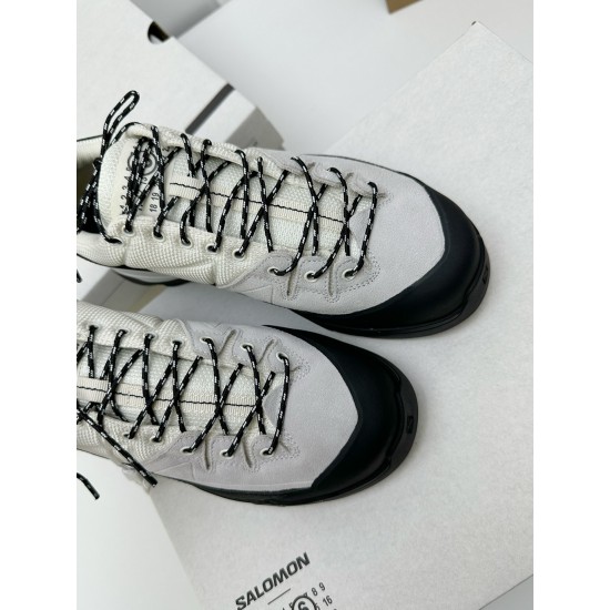 Salomon Shoes Top Quality