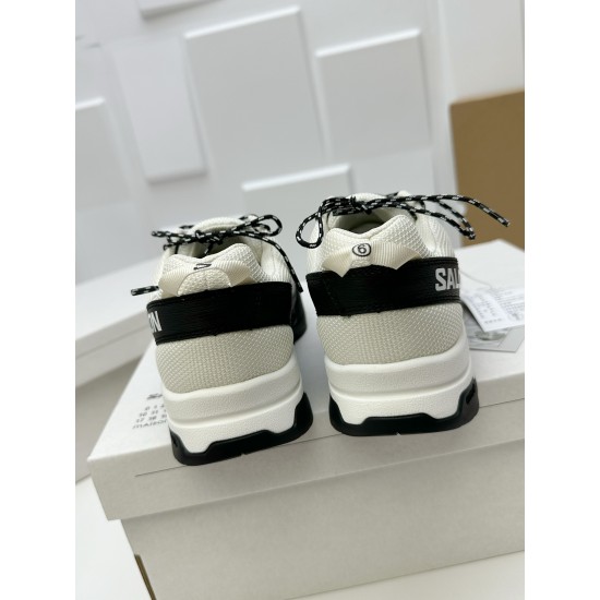 Salomon Shoes Top Quality