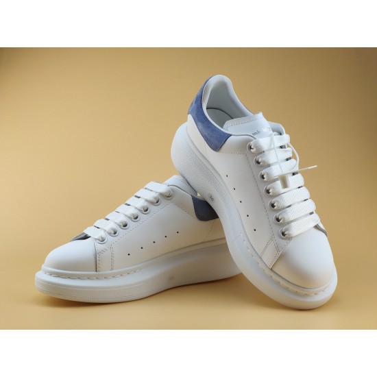 McQueen Shoes High Quality
women 35-40 

men 39-44