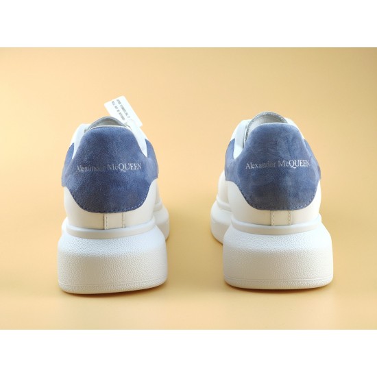 McQueen Shoes High Quality
women 35-40 

men 39-44