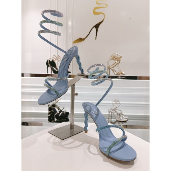 Rᴇɴᴇ Cᴀᴏᴠɪʟʟᴀ Shoes Top Quality