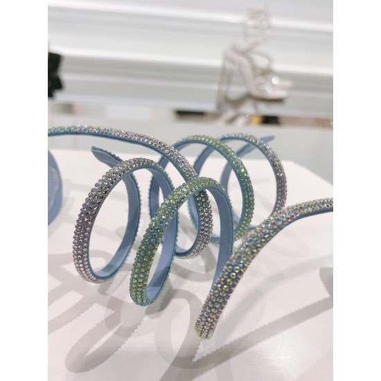 Rᴇɴᴇ Cᴀᴏᴠɪʟʟᴀ Shoes Top Quality