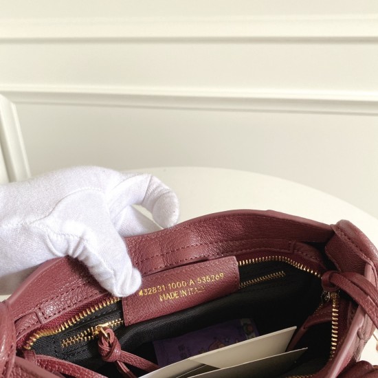 Balenciaga Bags Top Quality