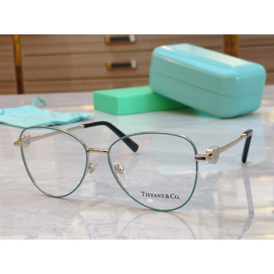 Tiffany Glasses