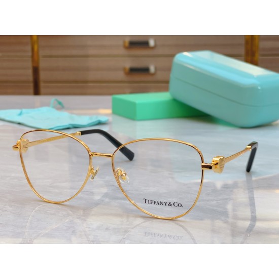 Tiffany Glasses