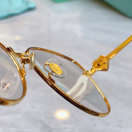 Tiffany Glasses