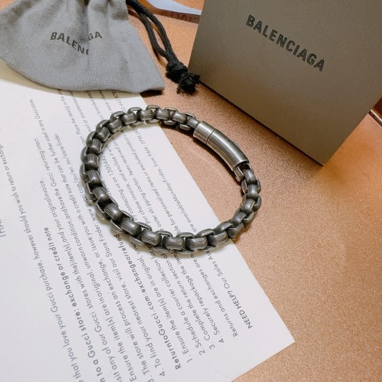 Balenciaga Jewelry Bracelet