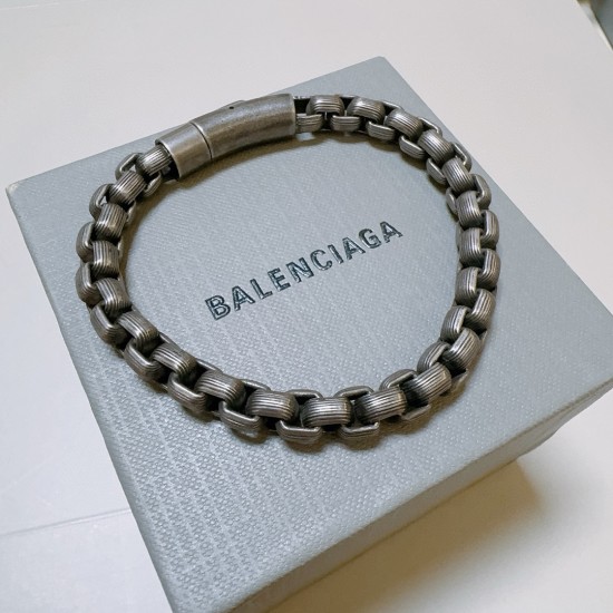Balenciaga Jewelry Bracelet